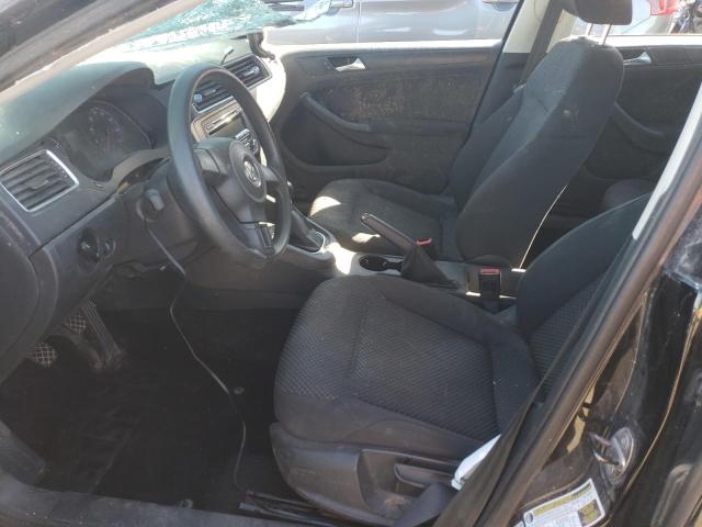 Photo 7 from auction – 2012 VOLKSWAGEN JETTA BASE with VIN 3VW1K7AJ5CM340368