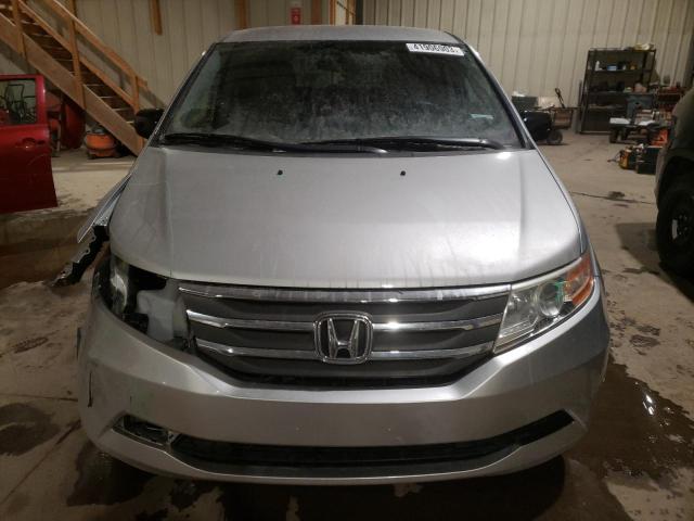 Photo 5 from auction – 2013 HONDA ODYSSEY EX with VIN 5FNRL5H44DB506859