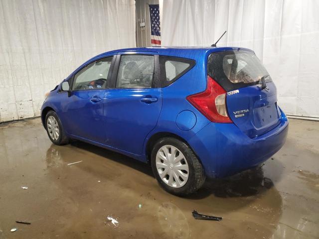 Photo 2 from auction – 2014 NISSAN VERSA NOTE with VIN 3N1CE2CP7EL357868