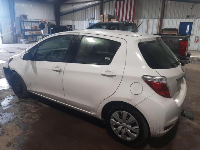 Photo 2 from auction – 2012 TOYOTA YARIS with VIN JTDKTUD35CD518940