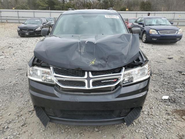Photo 5 from auction – 2016 DODGE JOURNEY SE with VIN 3C4PDCAB4GT121311