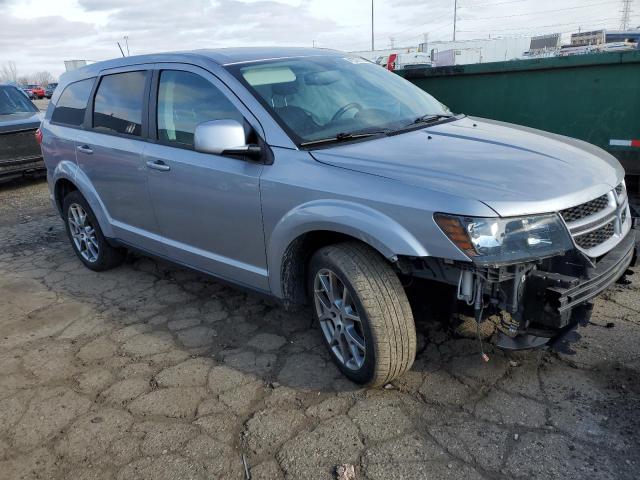 Photo 4 from auction – 2018 DODGE JOURNEY GT with VIN 3C4PDDEG6JT336045