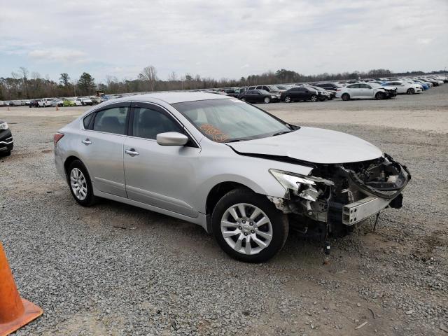 Photo 4 from auction – 2015 NISSAN ALTIMA 2.5 with VIN 1N4AL3AP1FN304755