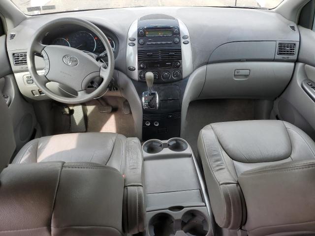 Photo 8 from auction – 2007 TOYOTA SIENNA CE with VIN 5TDZK23C77S094873
