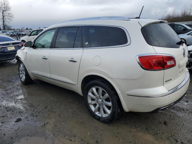 Photo 2 from auction – 2015 BUICK ENCLAVE with VIN 5GAKVCKD8FJ147408
