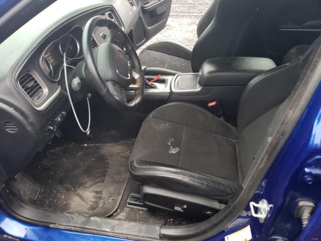 Photo 7 from auction – 2021 DODGE CHARGER SC with VIN 2C3CDXGJ4MH569254