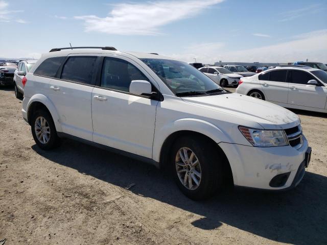 Zdjęcie 4 z aukcji – 2015 DODGE JOURNEY SX z VIN 3C4PDCBG3FT517111
