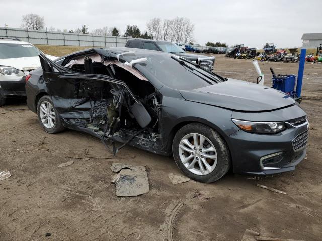 Photo 4 from auction – 2016 CHEVROLET MALIBU LT with VIN 1G1ZE5ST0GF278393