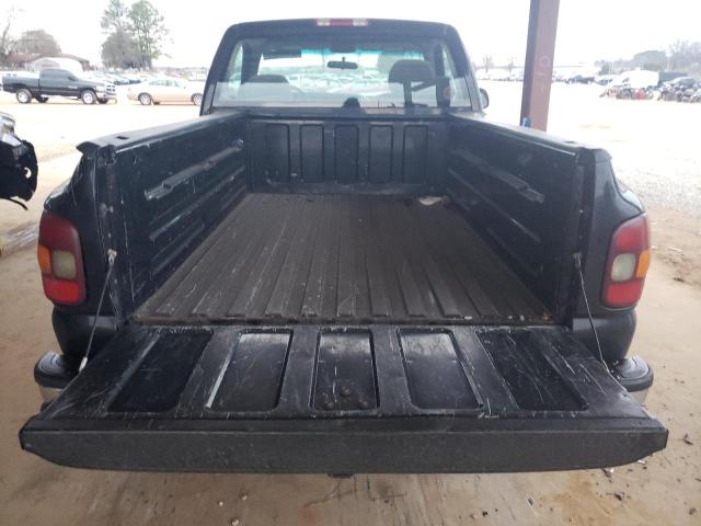 Photo 10 from auction – 2000 CHEVROLET SILVERADO with VIN 1GCEC14V8YZ346085