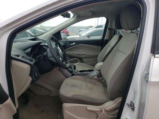 Photo 7 from auction – 2013 FORD ESCAPE SE with VIN 1FMCU0G93DUC26565