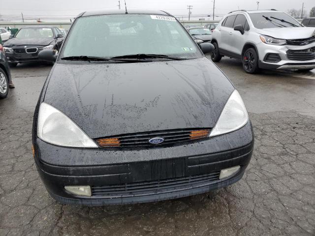 Photo 5 from auction – 2000 FORD FOCUS ZX3 with VIN 3FAFP3131YR244497