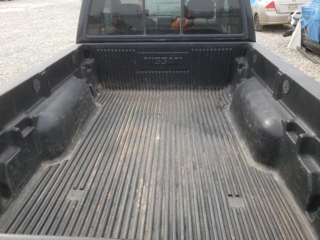 Photo 10 from auction – 2002 NISSAN FRONTIER K with VIN 1N6DD26S52C344576