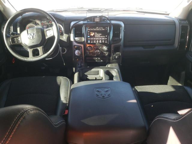 Photo 8 from auction – 2017 RAM 1500 SPORT with VIN 1C6RR7MT0HS778915