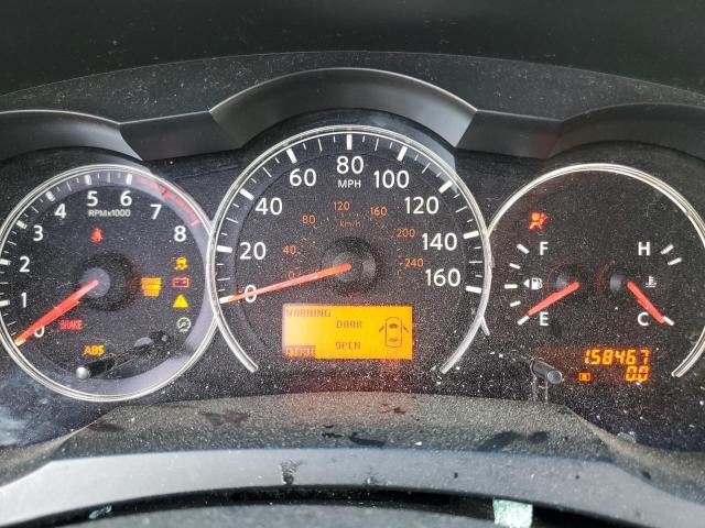 Photo 9 from auction – 2011 NISSAN ALTIMA BAS with VIN 1N4AL2AP2BC157667