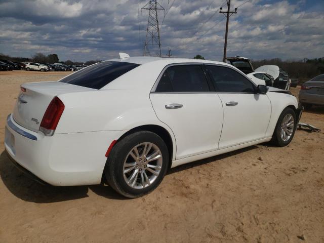 Photo 3 from auction – 2016 CHRYSLER 300C with VIN 2C3CCAEG2GH328627