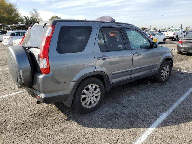 Photo 3 from auction – 2005 HONDA CR-V SE with VIN JHLRD78905C015078