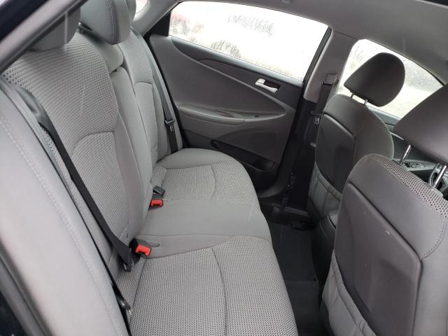 صورة رقم 10 من المزاد - 2012 HYUNDAI SONATA GLS مع VIN 5NPEB4AC2CH398237