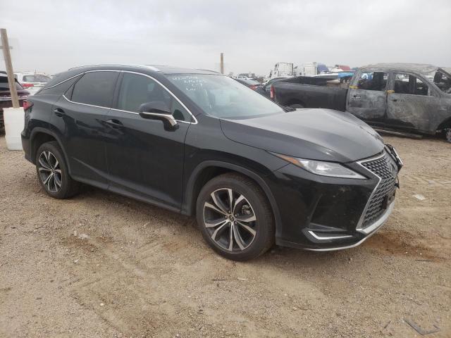 Zdjęcie 4 z aukcji – 2021 LEXUS RX 350 z VIN 2T2HZMDA1MC293062