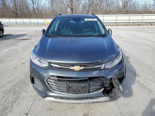 Photo 5 from auction – 2018 CHEVROLET TRAX 1LT with VIN KL7CJPSB4JB641270