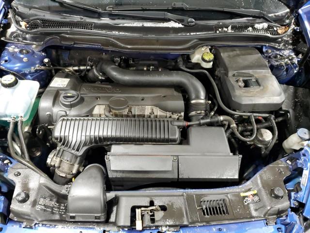 Photo 11 from auction – 2009 VOLVO C30 T5 with VIN YV1MK672692130981