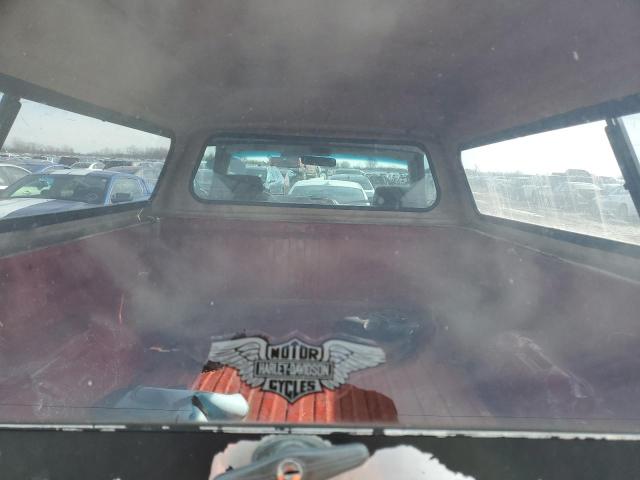 Photo 10 from auction – 1997 DODGE RAM 2500 with VIN 1B7KC26ZXVJ505398