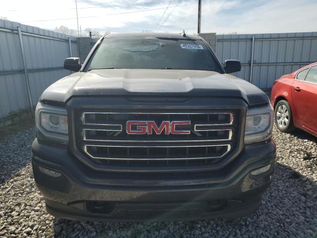 Photo 5 from auction – 2016 GMC SIERRA K15 with VIN 1GTV2LEC8GZ218813