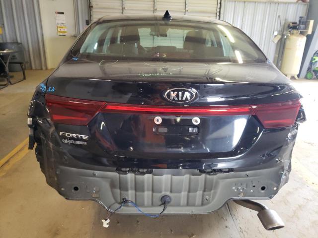 Photo 6 from auction – 2021 KIA FORTE FE with VIN 3KPF24AD4ME390014