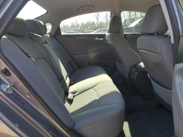 Photo 10 from auction – 2013 HYUNDAI SONATA GLS with VIN 5NPEB4ACXDH706997