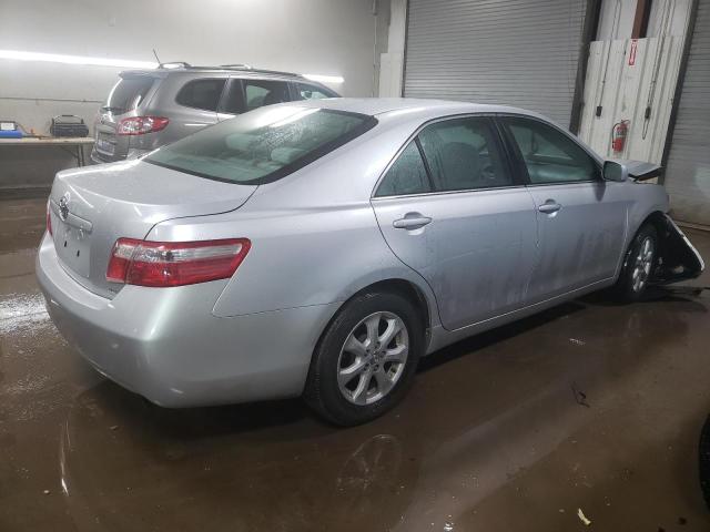 Photo 3 from auction – 2009 TOYOTA CAMRY BASE with VIN 4T4BE46KX9R076391
