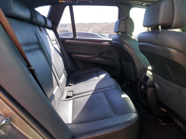 Photo 11 from auction – 2009 BMW X5 XDRIVE3 with VIN 5UXFE43519L266194
