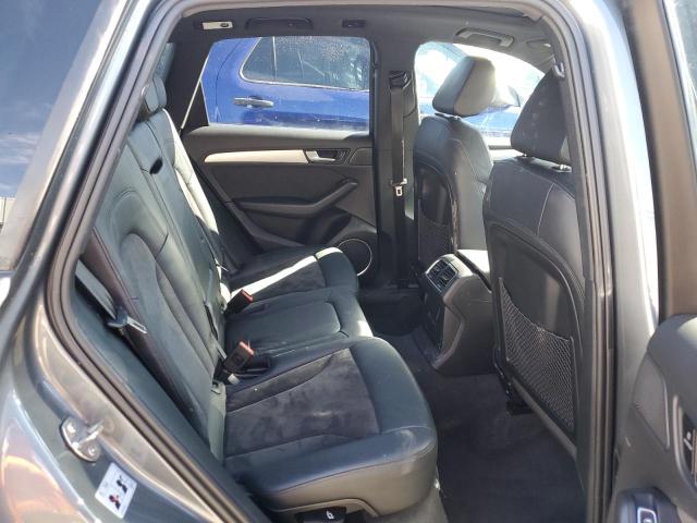 Photo 11 from auction – 2016 AUDI SQ5 PREMIU with VIN WA1CCAFP6GA097864
