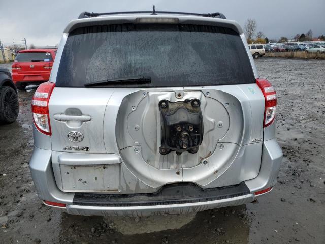 Photo 6 from auction – 2011 TOYOTA RAV4 with VIN 2T3BF4DV4BW096105