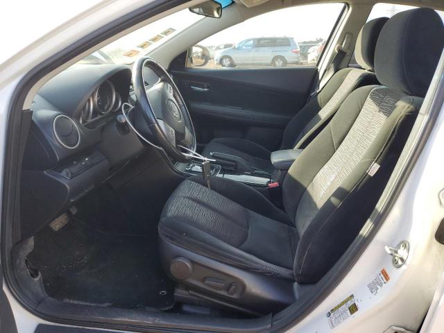 Photo 7 from auction – 2010 MAZDA 6 I with VIN 1YVHZ8CH4A5M17256