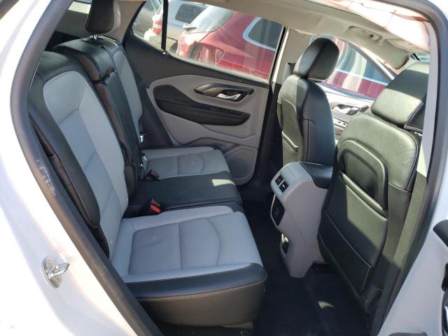 Photo 10 from auction – 2021 GMC TERRAIN SL with VIN 3GKALVEV5ML327343