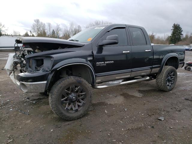 DODGE RAM 2500 S 2006 с VIN 1D7KS28D86J200431 - Фото с аукциона