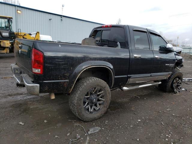 Photo 3 from auction – 2006 DODGE RAM 2500 S with VIN 1D7KS28D86J200431
