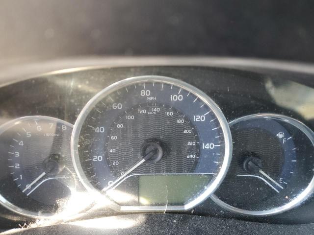 Foto 9 de la subasta – 2014 TOYOTA COROLLA L con VIN 5YFBURHEXEP082544