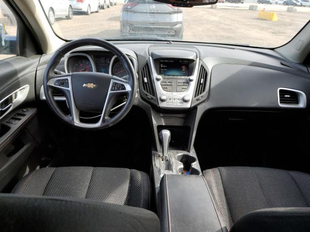 Photo 8 from auction – 2012 CHEVROLET EQUINOX LT with VIN 2GNALDEK0C6105315