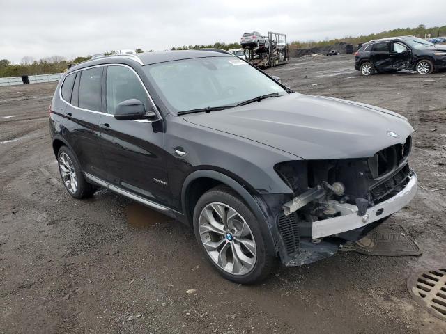 Photo 4 from auction – 2016 BMW X3 XDRIVE2 with VIN 5UXWX9C51G0D92449