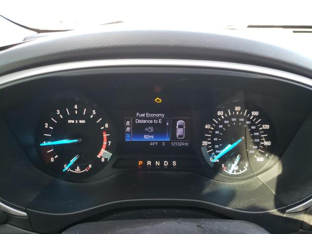 Photo 9 from auction – 2013 FORD FUSION SE with VIN 3FA6P0HR6DR121040
