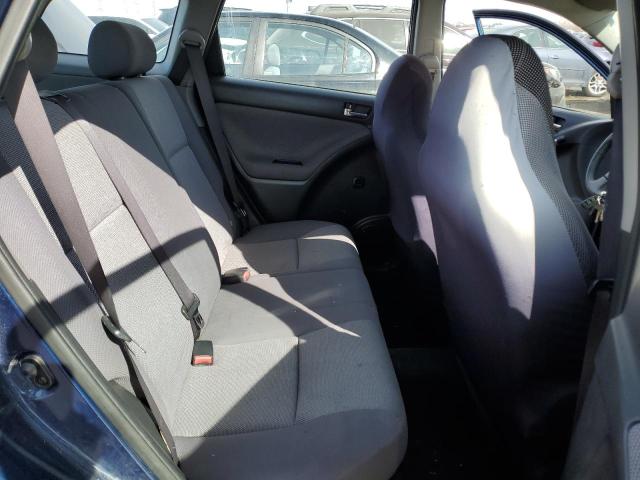 Photo 10 from auction – 2003 TOYOTA COROLLA MA with VIN 2T1KR32EX3C027130