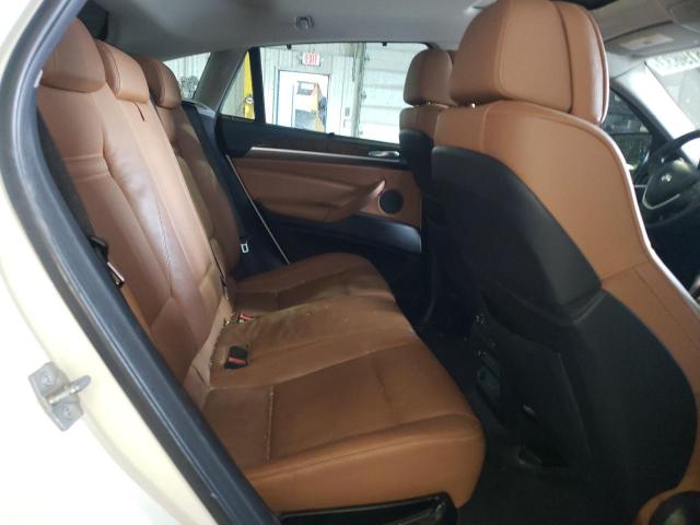 Photo 11 from auction – 2012 BMW X6 XDRIVE3 with VIN 5UXFG2C59CL780459