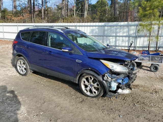 Photo 4 from auction – 2013 FORD ESCAPE TIT with VIN 1FMCU9J92DUB05474