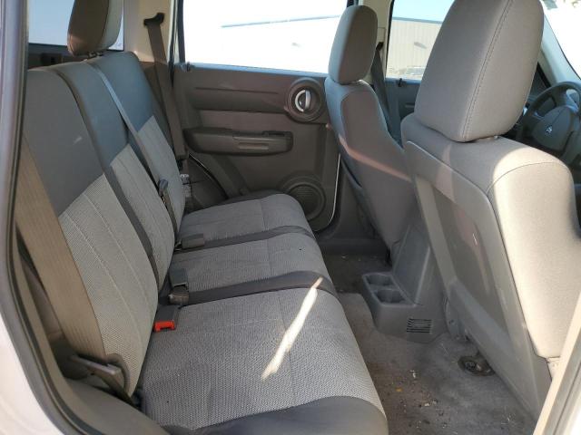 Photo 11 from auction – 2008 DODGE NITRO SXT with VIN 1D8GT28KX8W100575
