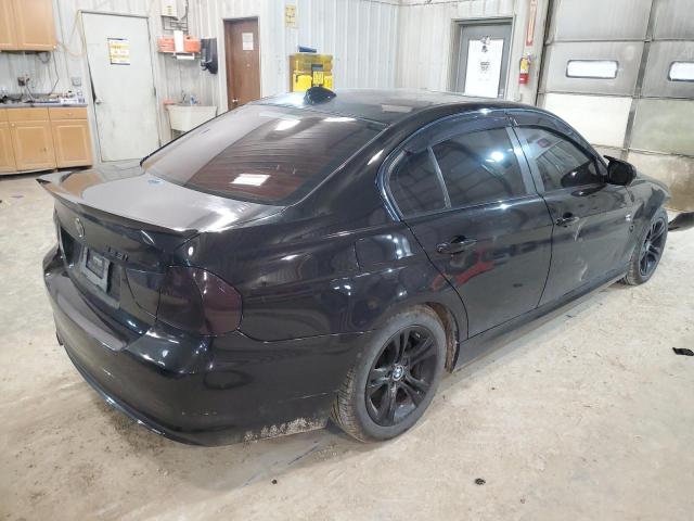 Photo 3 from auction – 2011 BMW 328 I with VIN WBAPH7G54BNM56281