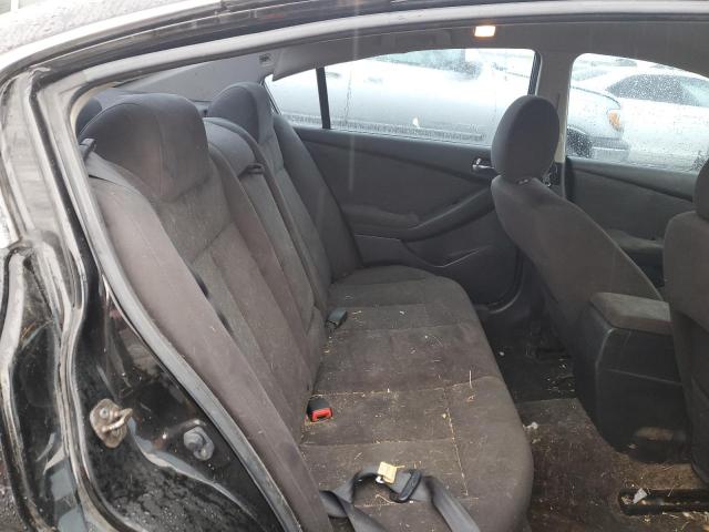 Photo 10 from auction – 2010 NISSAN ALTIMA BAS with VIN 1N4AL2APXAN449747