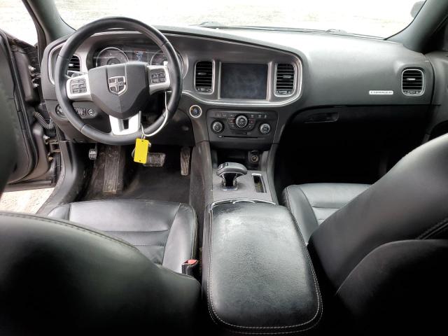 Photo 8 from auction – 2013 DODGE CHARGER SX with VIN 2C3CDXJG4DH608356