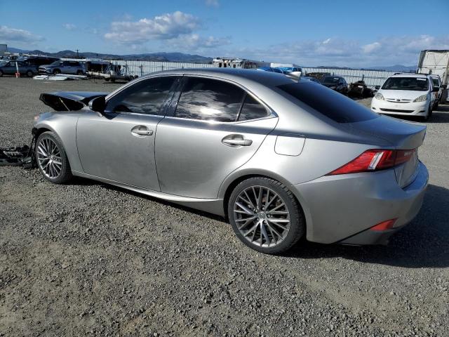 Photo 2 from auction – 2016 LEXUS IS 300 with VIN JTHCM1D20G5008176