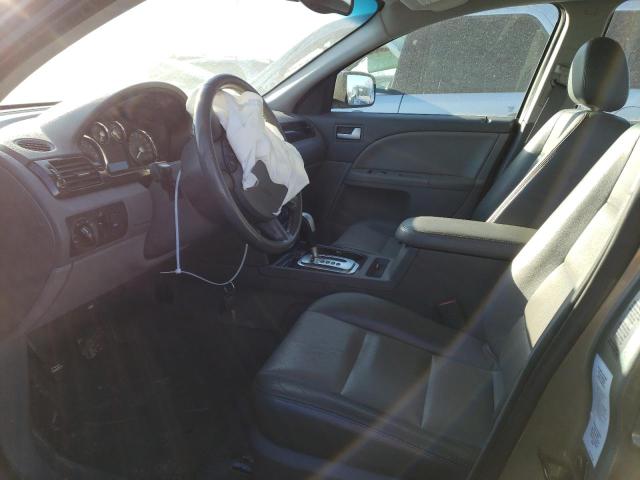 Photo 7 from auction – 2005 MERCURY MONTEGO LU with VIN 1MEFM401X5G616462