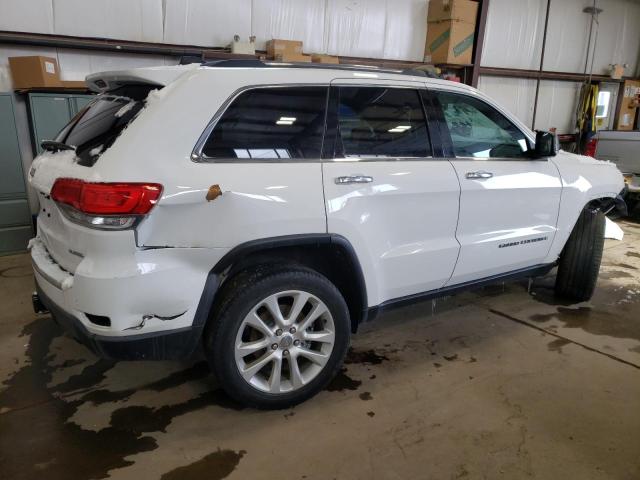 Photo 3 from auction – 2017 JEEP GRAND CHER with VIN 1C4RJFBG0HC890253